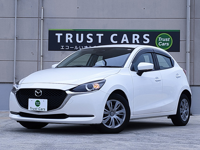 MAZDA2
