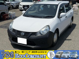 日産 NV150AD 1.5 VE