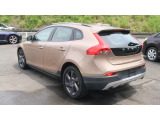 V40クロスカントリー T5 4WD 