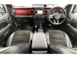 ラングラー アンリミテッド ルビコン 2.0L 4WD 