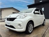 【中古車情報】トヨタ パッソ 1.0 X Lパッケージ S ナビ ETC バックカメラ の中古車詳細（走行距離：8.5万km、カラー：パールホワイト、販売地域：富山県富山市月岡町）