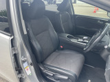 運転席シート☆使用感も少なく、良好な状態となっております!丁寧に使われていたことがよくわかります♪