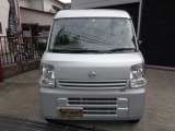 NV100クリッパー DX ハイルーフ 