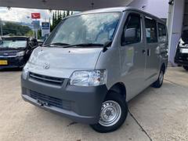 ライトエースバン1.5 DX禁煙車 ドラレコ ETC