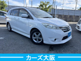 ラフェスタハイウェイスター 2.0 F ナビ TV ETC