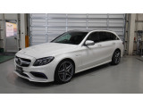 今のところW205が最後のV8、C63です。今の相場感が一番良いタイミングかと思います!