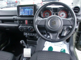 ジムニー XG 4WD 