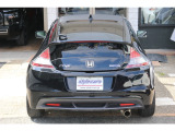 ☆CR-Xを彷彿とさせるデザイン!進化を遂げたHYBRIDスポーツカー!