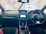WRX STI 2.0 タイプS 4WD 純正BBS19インチAW