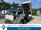 いすゞ エルフ