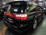 レガシィツーリングワゴン 2.0 GT-B Sエディション 4WD EJ20BOXERターボエンジン5MT