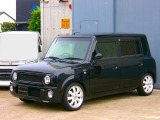 Royal Worksではカスタムにも力を入れております!車のことなら何でもご相談にのりますので何なりとご相談ください!