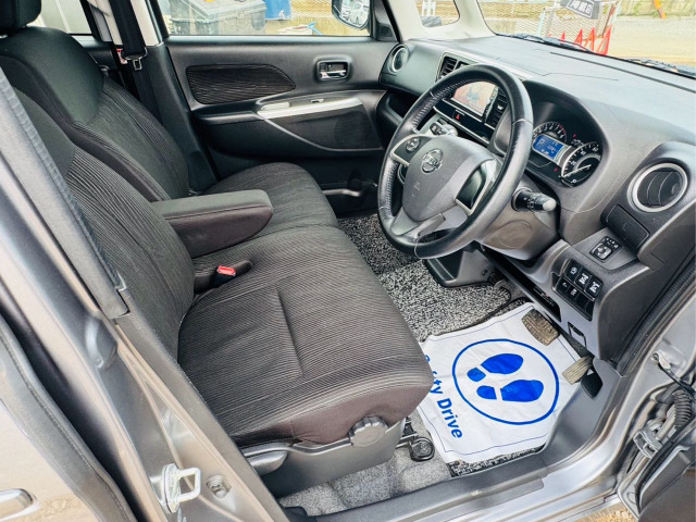 日産 デイズルークス ハイウェイスター X Gパッケージ 車検2年付き