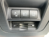 プリクラッシュセーフティシステム/先行車発進告知機能/レーンディパーチャーアラート/オートハイビーム