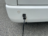 外部電源もございます!