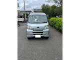 サンバー トランスポーター 低走行! ETC  車検2年整備付