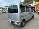 ハイゼットカーゴ クルーズ ターボ SAIII ハイルーフ 4WD ターボ車★