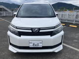 ヴォクシー 2.0 X Cパッケージ ウェルキャブ スロープタイプI 車いす2脚仕様 