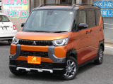 デリカミニ T プレミアム 4WD 4WD ハイブリッドターボ
