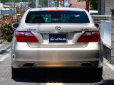 LS 460 バージョンC Iパッケージ 希少色・セミアリニン本革・アルカンタラ