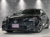 レクサス LS 500 Fスポーツ