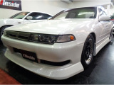 日産 セフィーロ