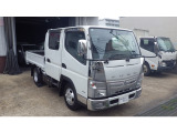 キャンター  総額269.8万円/3.5万km/5速