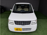eKワゴン MX No9・ナビ・TV・Bluetooth