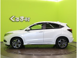 ヴェゼル 1.5 ハイブリッド Z ホンダセンシング 【8型ナビTV★ホンダセンシング】