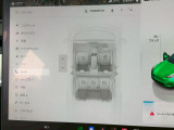 【全席シートヒーター】装備。どの席でも快適に過ごしていただけます!
