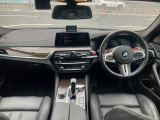 M5  カーボンルーフ 黒革 純正タッチナビ