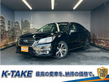 スバル レガシィB4 2.5 リミテッド 4WD