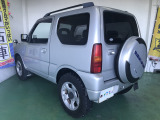 ジムニー XC 4WD 