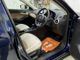 CX-3 1.5 15S アーバンドレッサー 純正ナビ ハンドルヒーター スマートキー