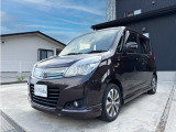 【中古車情報】スズキ ソリオ 1.2 S-DJE 4WD ナビ Bluetooth レーダー の中古車詳細（走行距離：10.8万km、カラー：ブラウン、販売地域：富山県富山市月岡町）