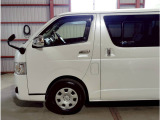 ユーザー買取車両です、もちろん走行もチェック済です!