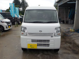 NV100クリッパー DX GLパッケージ ハイルーフ 5AGS車 