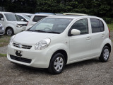 パッソ 1.0 X クツロギ ワンオーナー 禁煙車 禁煙車 スマートキ