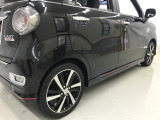 【品質鑑定済み車両】当店の商品車は全車AIS鑑定済車です。第3車機関による公平な査定で修復歴や走行距離の不当表示は一切ございません。(入庫したてでの為、未鑑定の場合もございます)