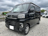 アトレー RS 4WD 