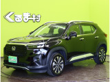 WR-V 1.5 Z プラス 【11型フルセグナビ★ホンダセンシング】
