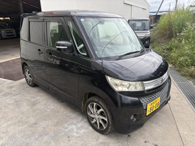 パレット SW XS 4WD 