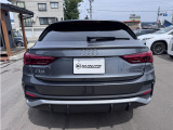 Q3スポーツバック 35 TDI クワトロ Sライン ディーゼル 4WD 
