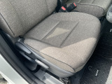 運転席シートアップ☆