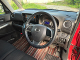 デイズルークス ハイウェイスター ターボ 4WD 4万KM台/4WD