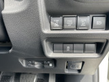 両側パワースライドドア☆運転席からでも開けられます!