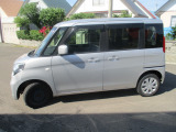 フレアワゴン XG 4WD 