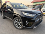 RAV4 2.0 G Zパッケージ 4WD 