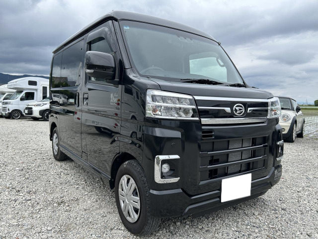 アトレー RS 4WD