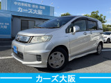 ホンダ フリードスパイクハイブリッド 1.5 ジャストセレクション